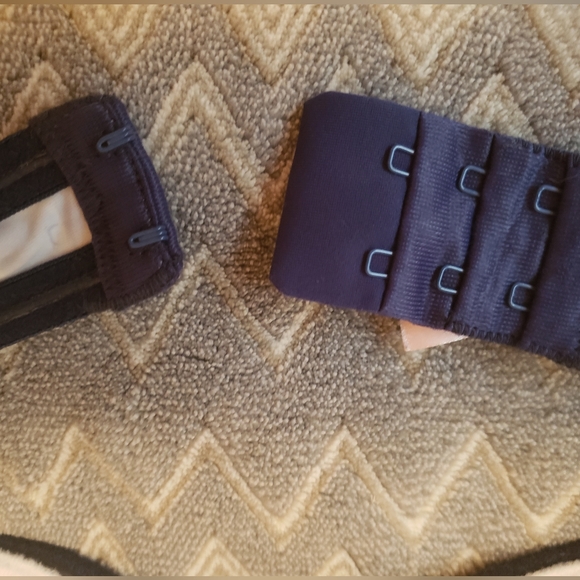 La vie en rose strapless bikini top - Picture 5 of 6